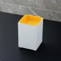 White-yellow