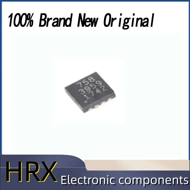 (1 Stück) 100 % neuer MFI337S3959 3959 APN337S3959 QFN-8-Chipsatz auf Lager