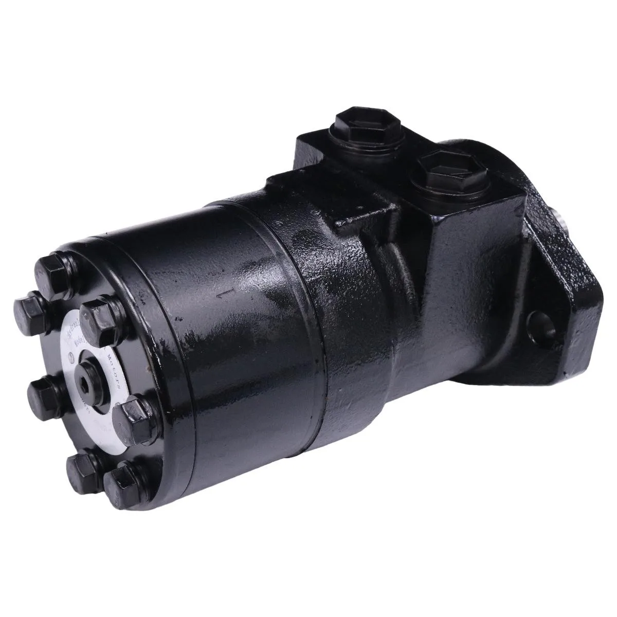 

Hydraulic Motor 101-1030-009 1512087 for Eaton Char-Lynn H Series Excavator