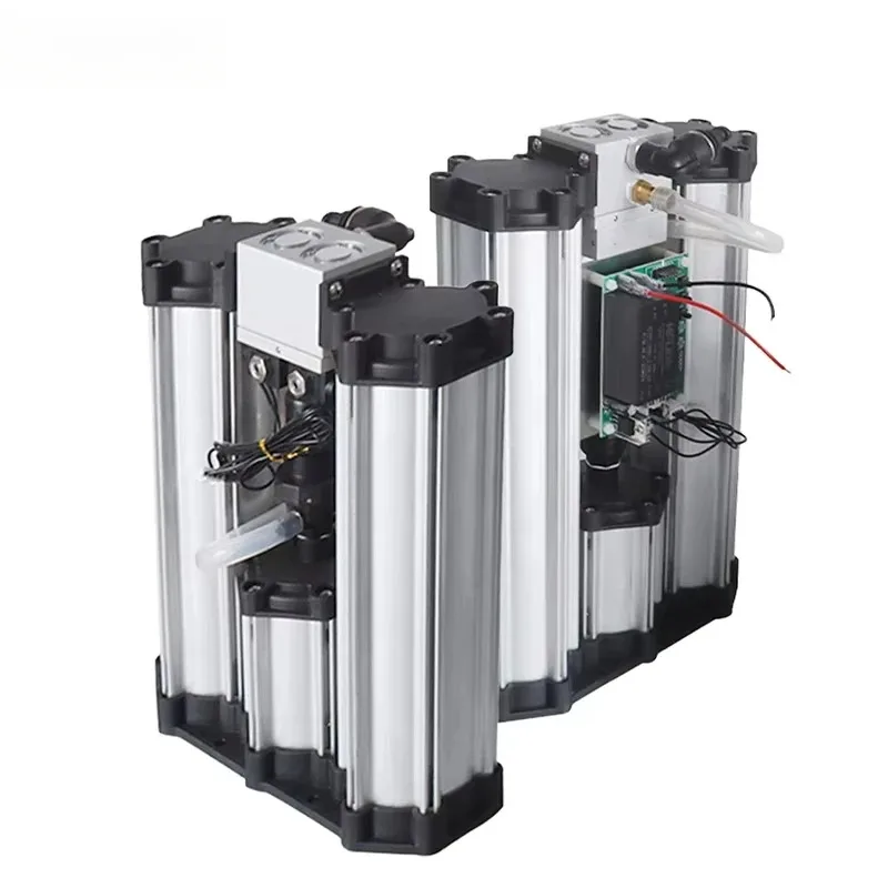 【Best-selling】3L 5L 10L PSA  Gen erator High Efficiency Molecular Sieve Bed, Oxy gen Equipment Purity 93%