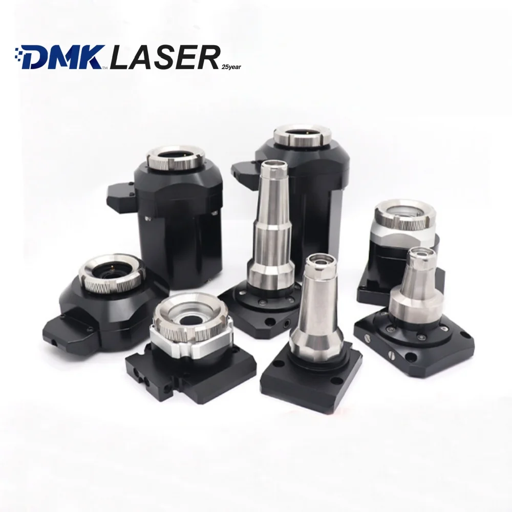 BOCI BOCHU origianl fiber Laser Cutting Head Capacitive Sensors Components Nozzles Adapters for cutter gun BLT310/BLT421/BLT520H