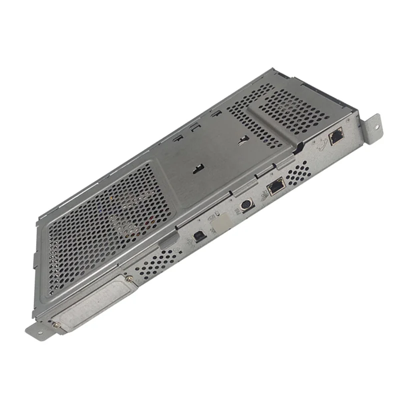 Original Logic Miamboard For HP M5025 5035MFP M5035 5025 Formatter Board Q7565-60001 Q7565-67910 Mother board rprinter parts
