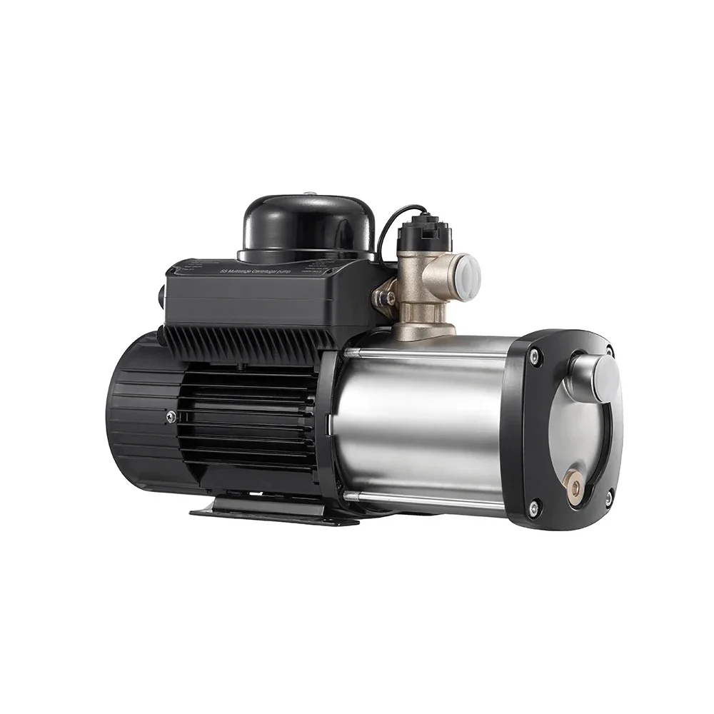 600W meertraps waterdrukpomp voor thuisprijs