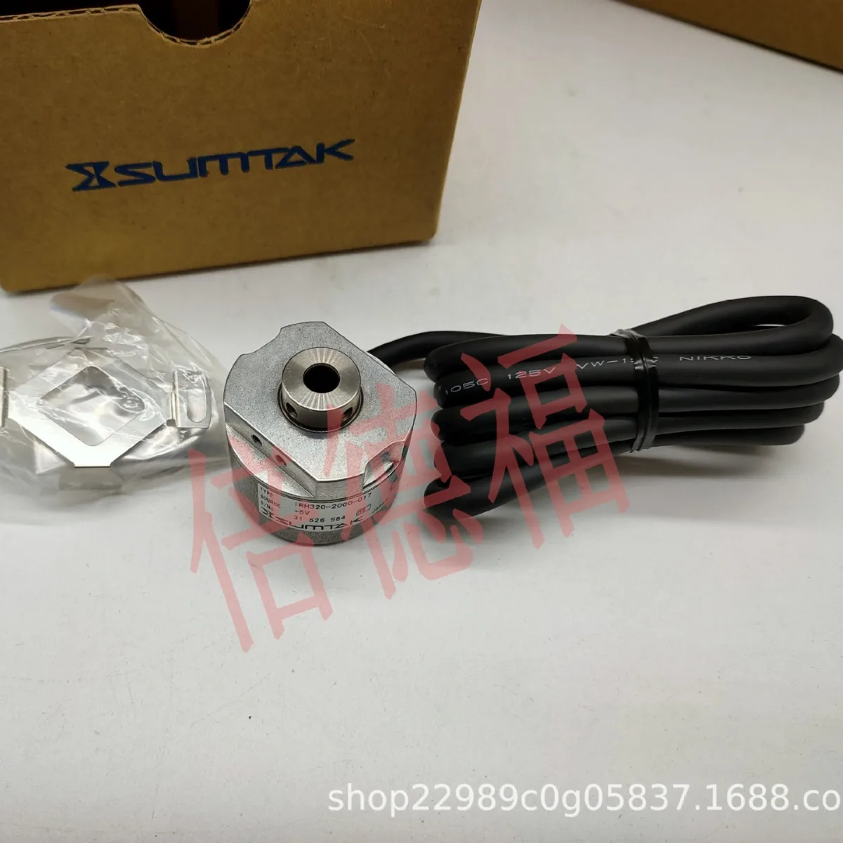 Original Japan SUMTAK IRH320-2000-017