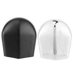 Motorcycle Horn Cover Replacement Fit for Touring Models with Stock Horns 1993‑2018