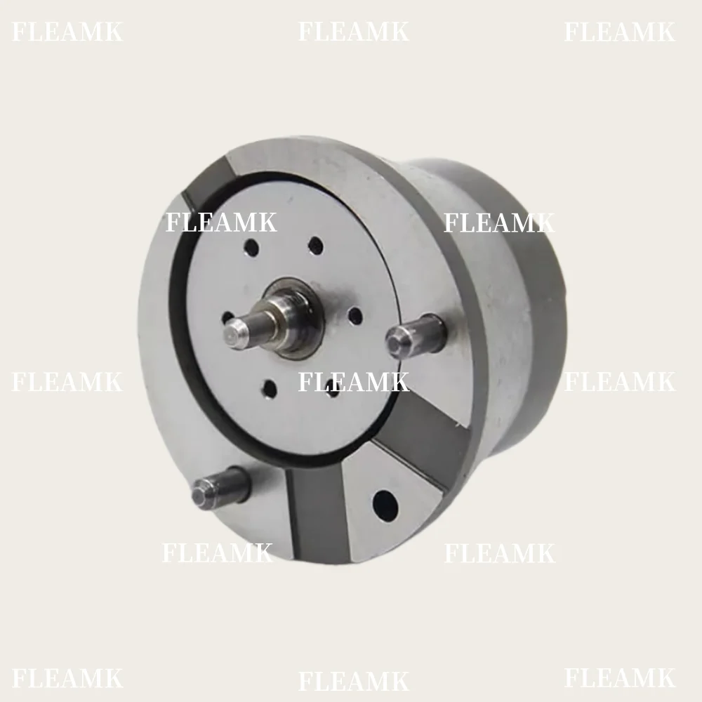 Diesel Common Rail Injector Control Valve 7206-0460 for BEBJ1A00101 BEBJ1A00201 BEBJ1A00202 BEBJ1A05001 BEBJ1A05002 BEBJ1A00001