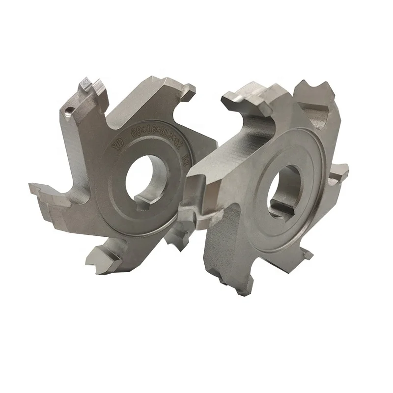 69*16*H13*6Z & 69*20*H13*6Z  Edge Trimming Cutter Edge Banding Machine Cutter for Fine Trimming