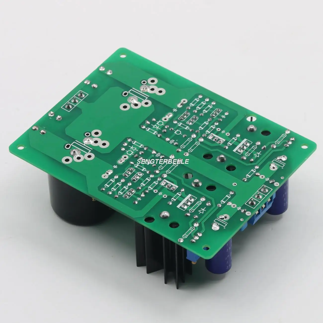 لوحة إمداد الطاقة المنظمة من سلسلة HiFi Mark Levinson DC+/-15V إلى +/-32V لـ Preamp / DAC