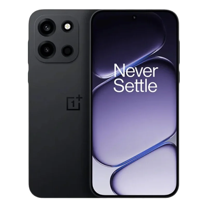 OnePlus Nord 6 5G Smartphone EU-Version Snapdragon 8s Gen 4 165Hz 165FPS 6,78 Zoll AMOLED-Display 7500mAh 80W SUPERVOOC-Aufladung 50MP SONY-Hauptkamera mit „Dual-Axis“ OIS