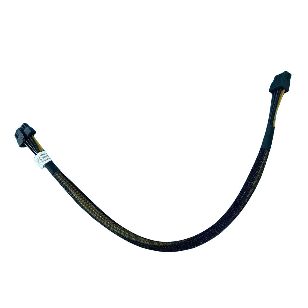 Beke-Cable de alimentación GPU para tarjeta gráfica, reemplazo para Dell R750, R750XS, servidor 0DPHJ8, T34N0, 0T34N0, 8P, envío rápido