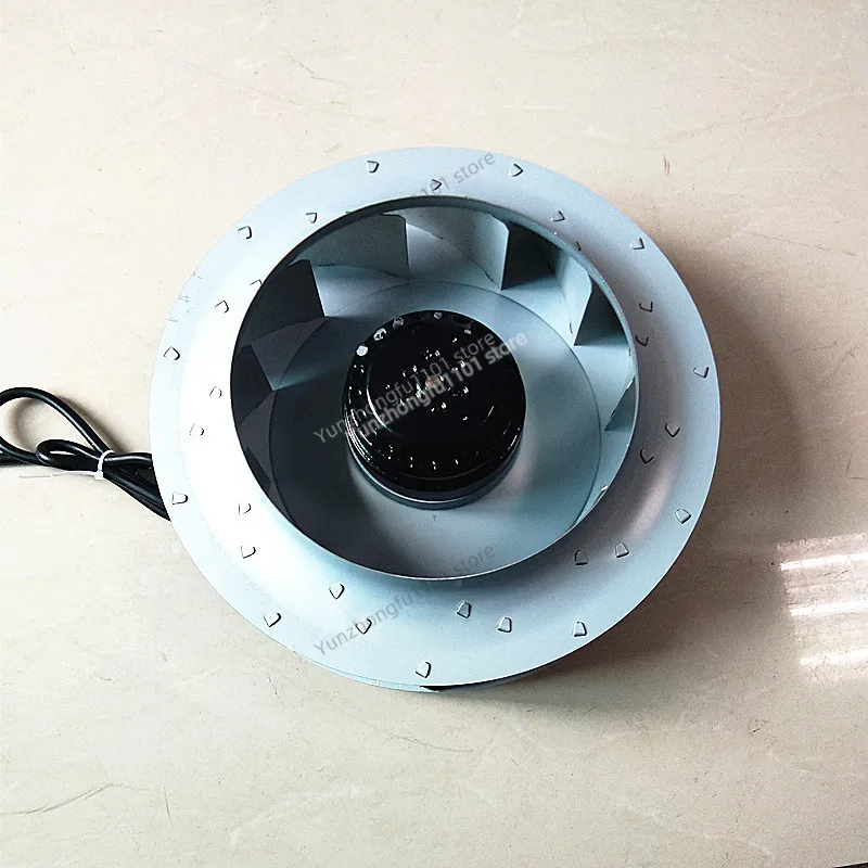 260W Turbo Vortex Centrifugal Blower Fan 280FLW2 280FLW3 280FLJ12 Air Purifier Industrial Cooling Ventilator Fan
