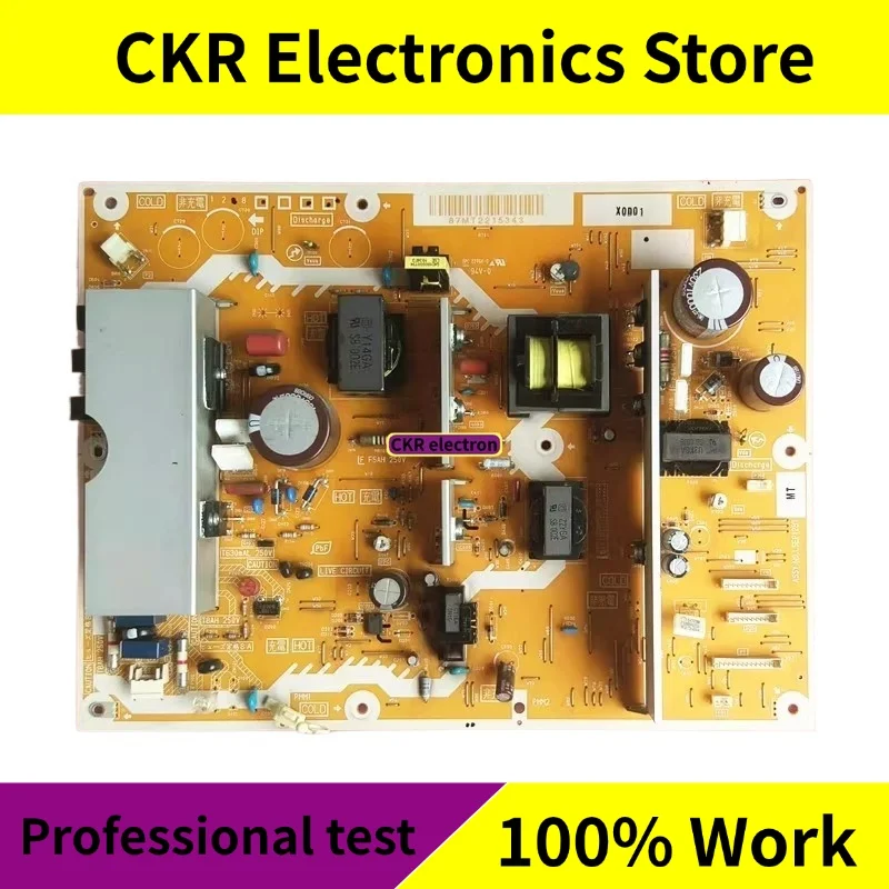 

TH-P42U20C Power Board ASSY NO.LSEP1287 LSJB1287 Tested Well