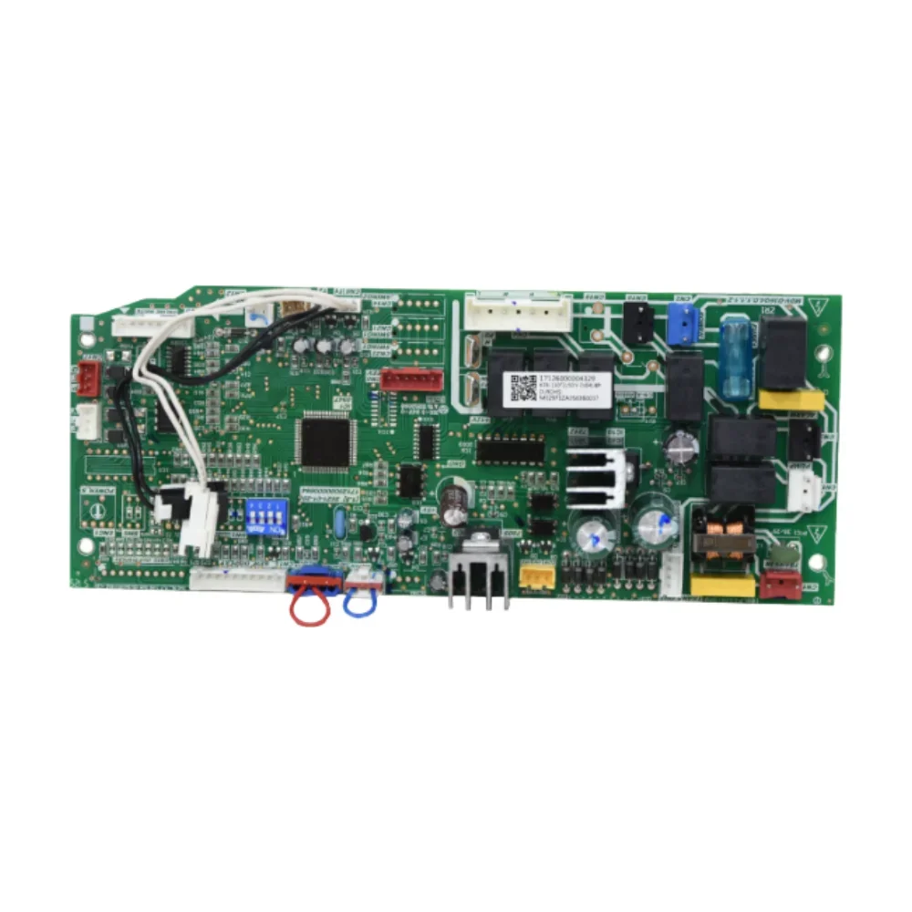 new for Midea air conditioning indoor unit motherboard 17126000004329 main control board 17126000000664