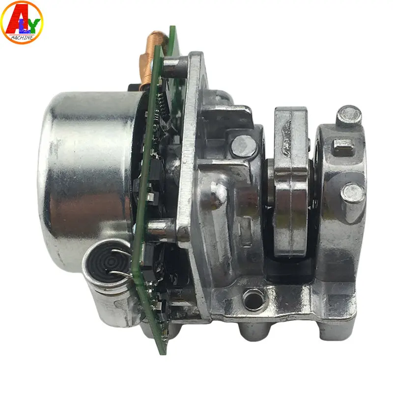 ALYTEST Original  Urea Pump Motor SCR  Post-Process  612640130088 F00BH40180 9913513001 for Bosch 2.2 Denoxtronic