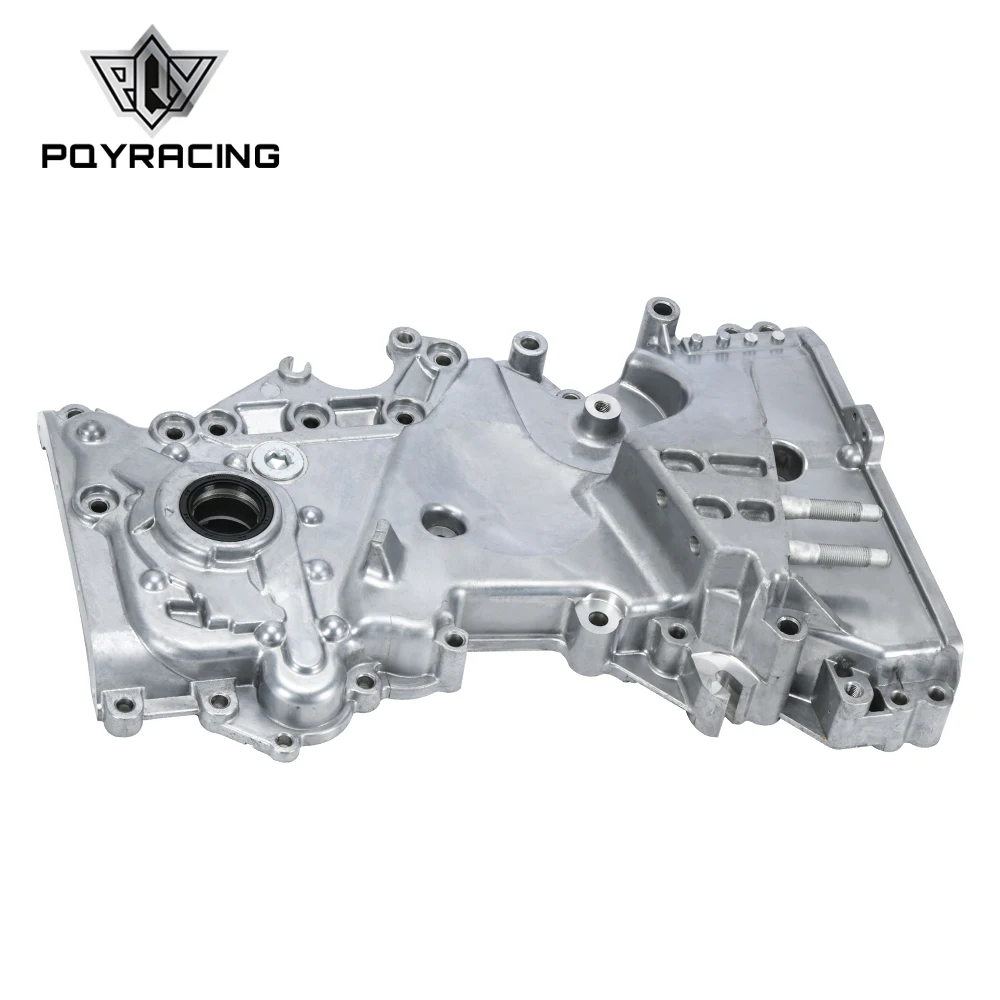 21350-2E330 21350-2E350 21350-2E310 21350-2E311 Timing Chain Oil Pump Cover For Hyundai Tucson Kia Forte Soul 2014-2019