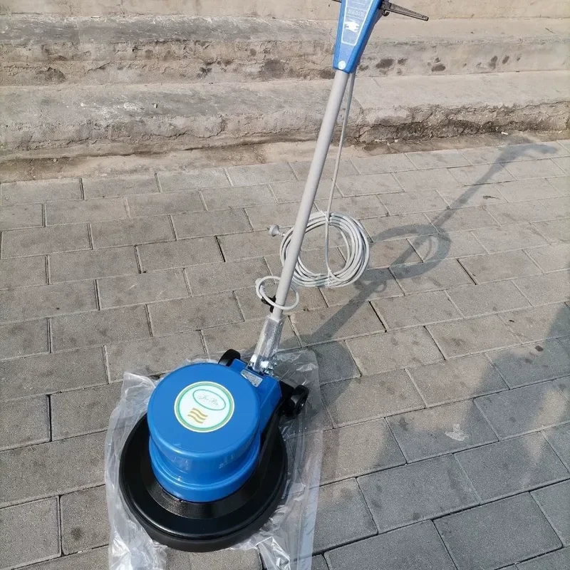 Self-leveling Grinder Construction Tools Grinding Disc Sandpaper Floor Brush for Floor Cleaning Waxing Polished Carpet