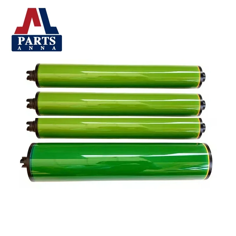 Green Cylinder DC6550 Opc Drum For Xerox docucolor dc 252 250 260 240 242 c6550 c7550 Workcentre 7655 7665 5065 color 550 560