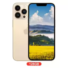 iPhone 13 Pro Max 128GB (Boxed)