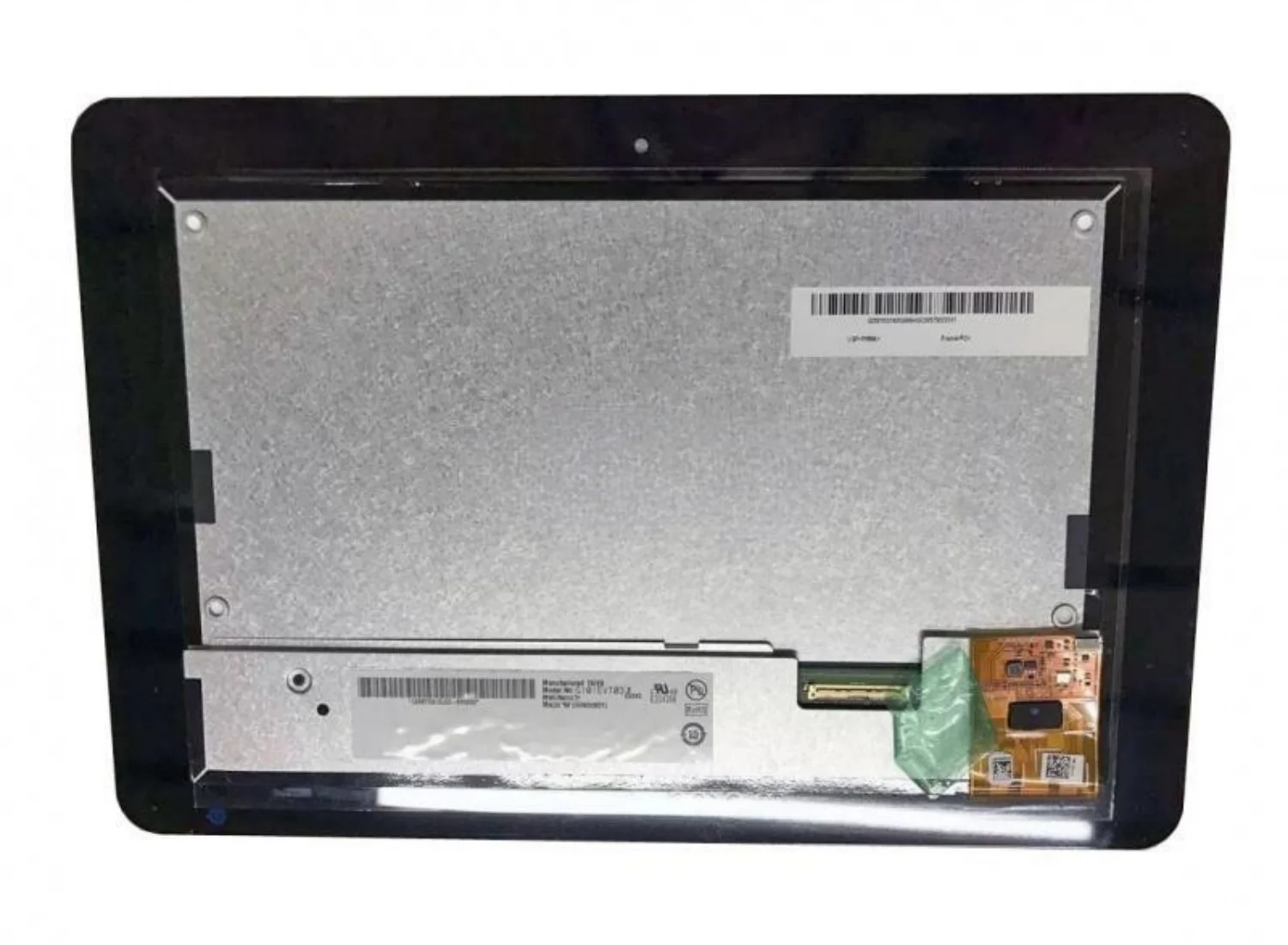 New G101EVT03.2 10.1-Inch industrial LCD Display Screen Panel Without touch