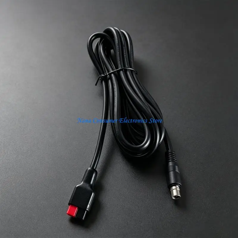 G7NE Heavy Duty 30A Andson To DC8020 Male Wire Line For Solar Energy Applications