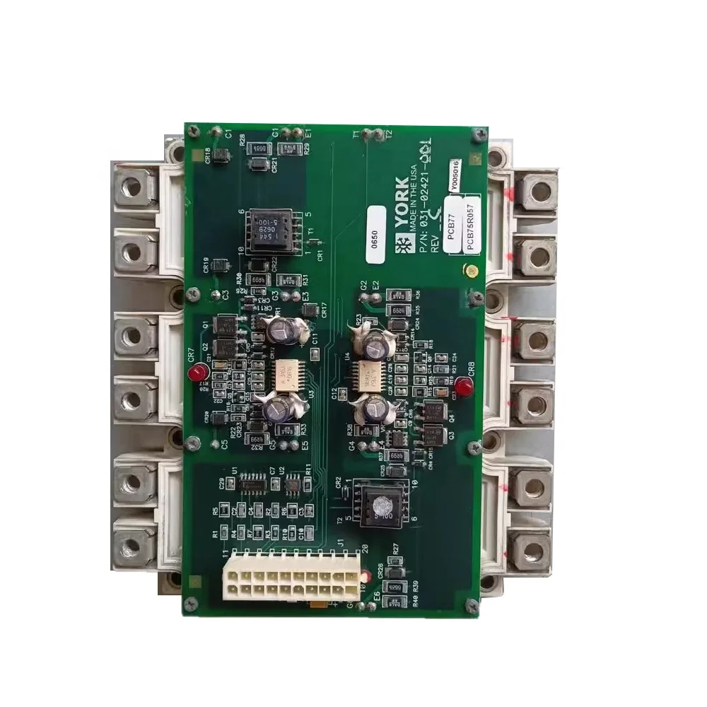 

Новинка для центрального кондиционера 031-02421-001 IGBT Kit 031-02421-002 плата привода 031-02421-003 VSD 371-04164-001 371-02769-336