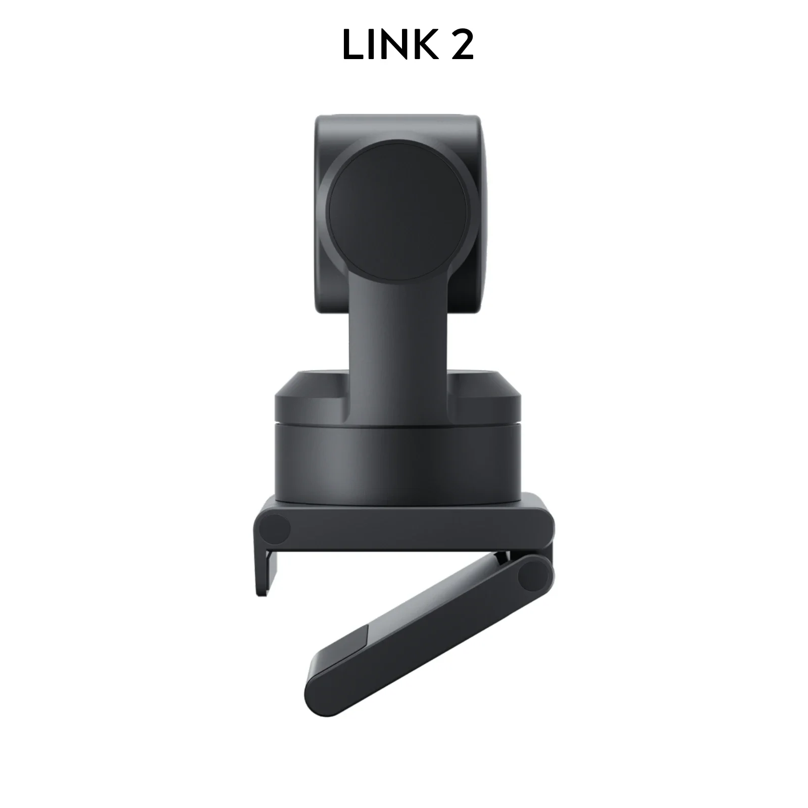 Insta360 Link 2 Webcam AI Tracking Gesture Control With Noise-Canceling Microphones Camera For Link2 Teleconference Game