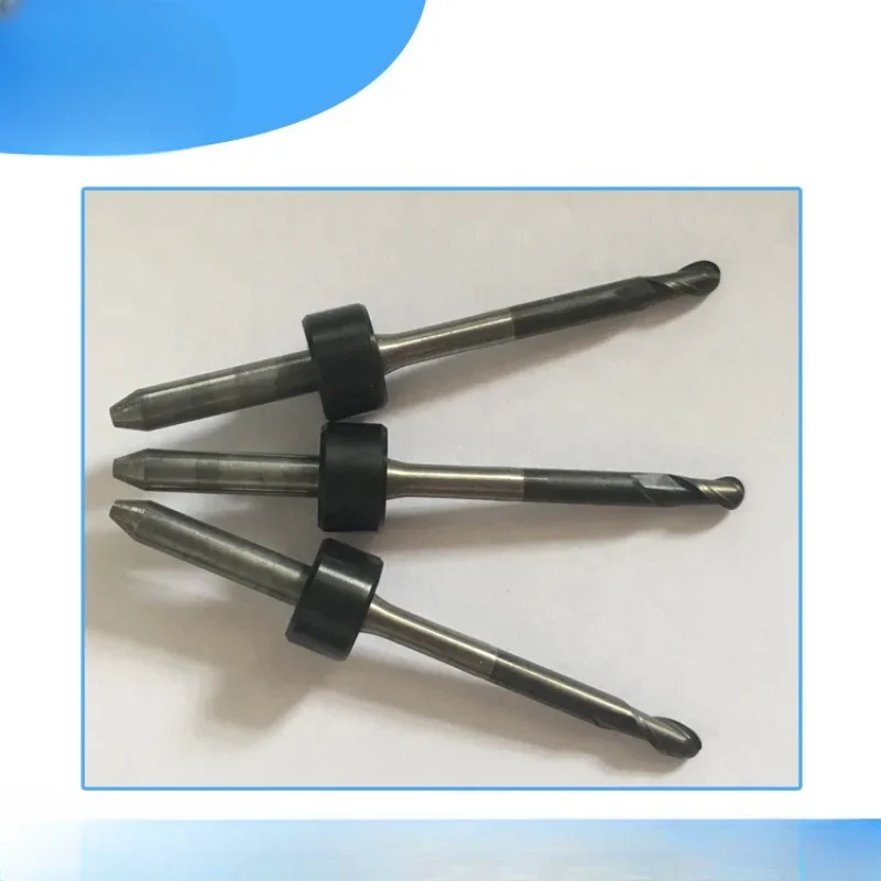 Coating Dental Zirconia diamond  Milling Burs for Sirona MCX5