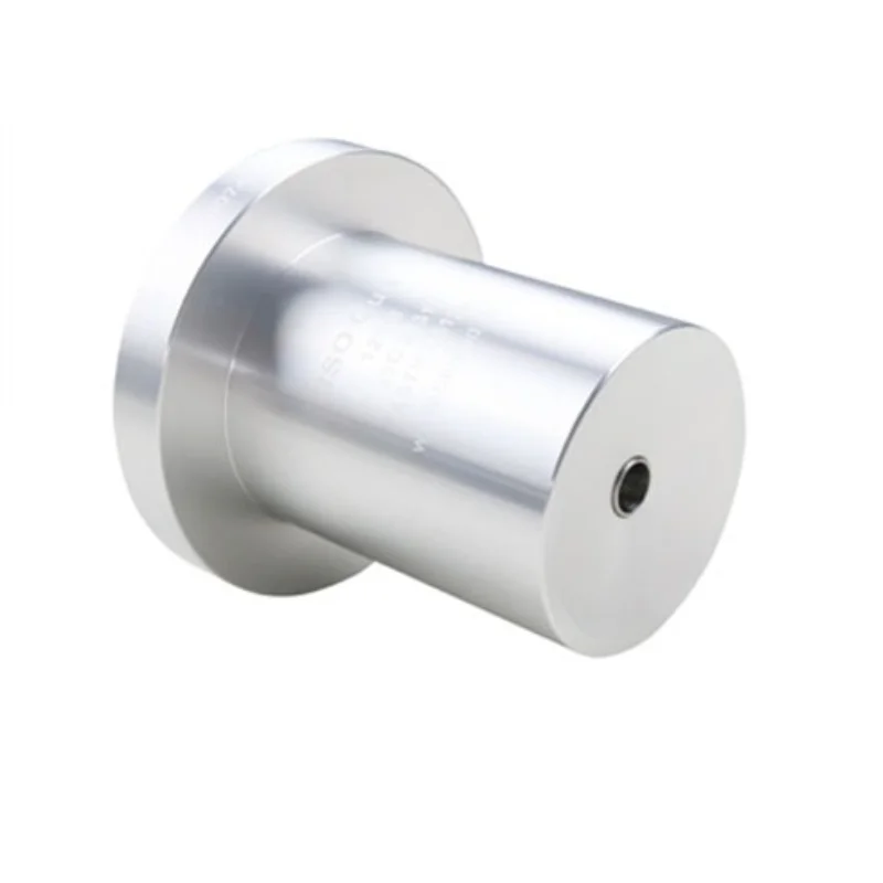 Viscosity Cup Viscometer ISO Paint Flow Cups Anodized Aluminum DIN 53224 EN 535 ASTM D5125