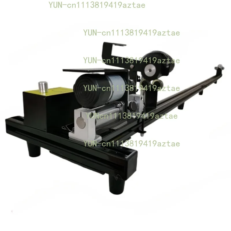 Billiard Cue Repair Machine, Table Cue Maintenance Tool for Tip Repair, Copper Ring Installation & Cue Trimming
