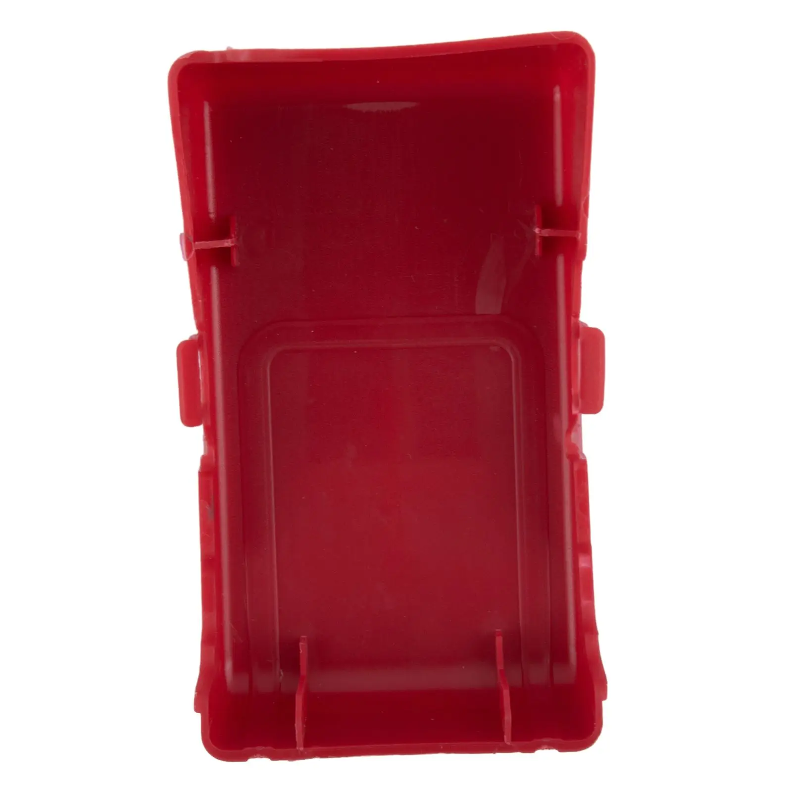 For Car Battery Terminal Cover with Quick Release Fused Design to Protect Battery Distribution Terminal from External Damage