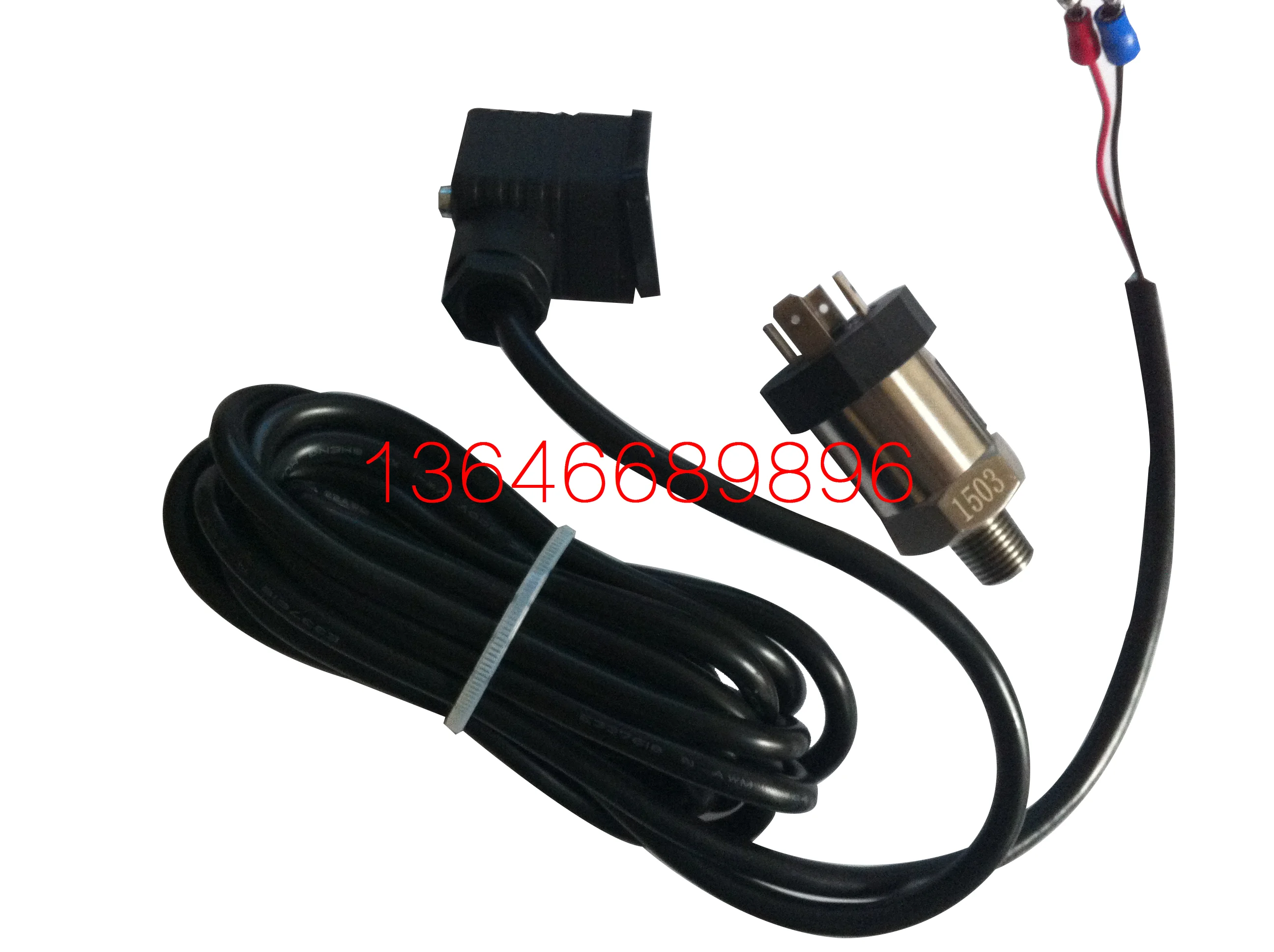 

Dongfang Weir Air Compressor Pressure Sensor KYP-401 Inspur KYP-401E Pressure Transmitter