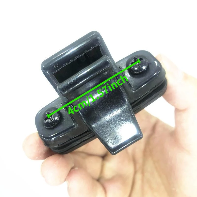 Excavator Accessories for KATO HD KUBOTA HYUNDAI ZX KOBELCO SK DOOSAN SUMITOMO Door and Window Glass Push Lock Push Buckle