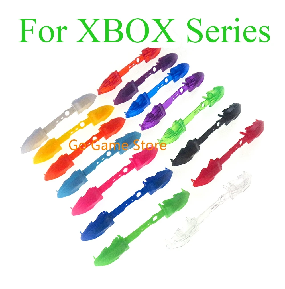 FOR XBOX Series S X Replacement LB RB Bumpers On/Off Buttons LT RT Triggers For XBOX Series SX