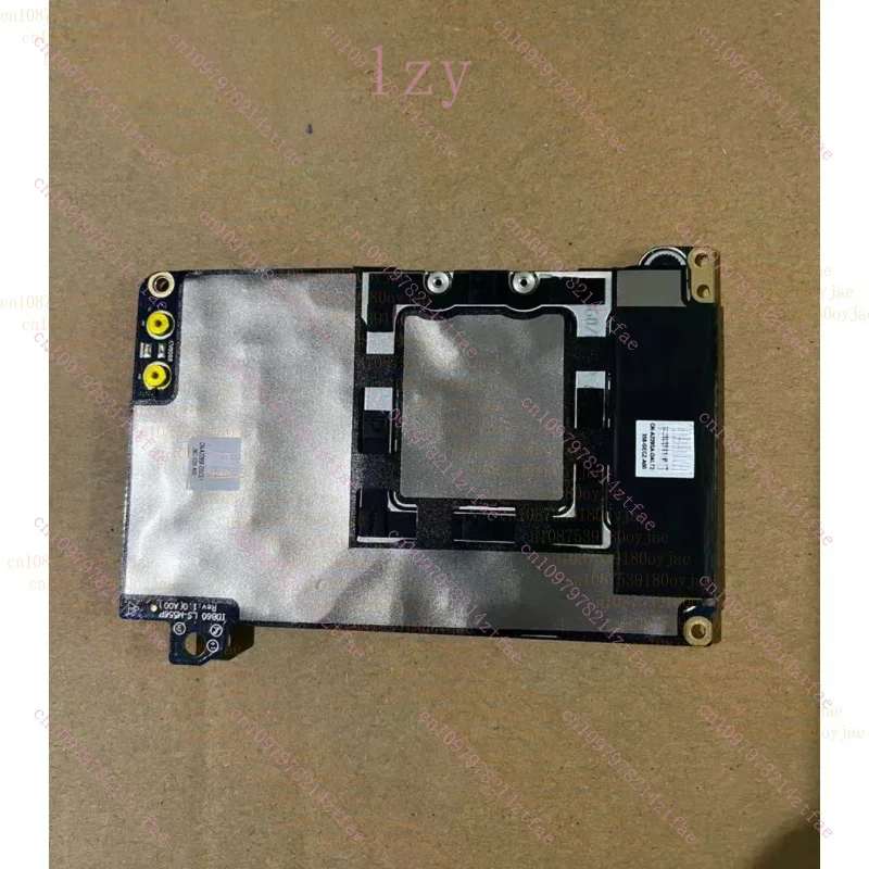 USED Original  RTx2000 wn21-x4-A1 is suitable for Dell m7670 m7770 m7680 m7780