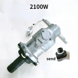 2100W Garment steamer heating element for Haier HY-GD1802FG GD1810F Ironing machine heater heating parts