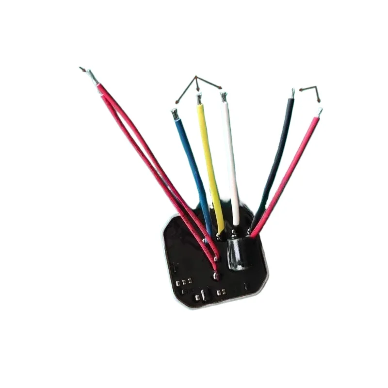 Brushless electric hedge trimmer, pruning, lawn cutting machine, electric chain saw driver board