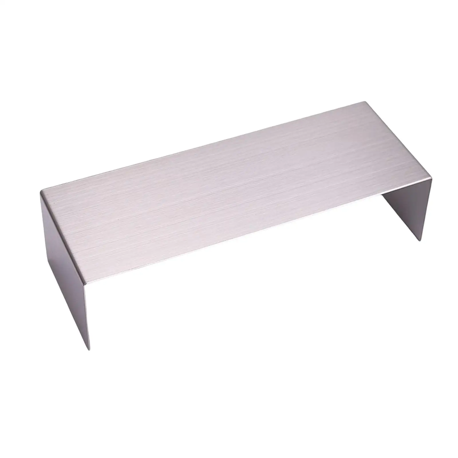 Shoe Display Stand Shoe Bag Racks Stainless Steel High Heel for Women Men