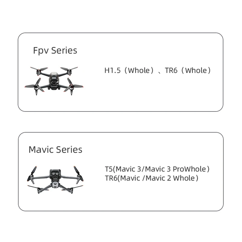 ไขควงชุดสําหรับ Air 3 AVATA/MINI 4/3 PRO Professional Disassembly เครื่องสกรู Bolt Driver ชุดซ่อม