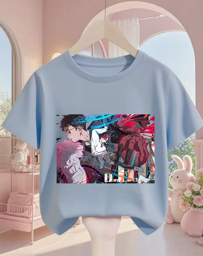 Children 2026 Summe…