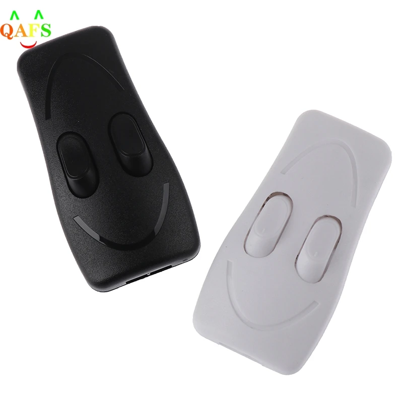 Lamp Double Control Switch CE Floor Light Table Lamp Push Button Switches Two-way - view 5