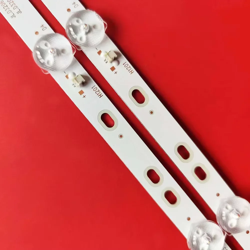 

LED for 32DM6700 CX32D06-ZC62AG-04 43MK-C32001-35V2 JL.D32061330-006DS-M_V01 SJ.CX.D3200601-3030TS-M 3080532F10DTZ002 LE32Z10