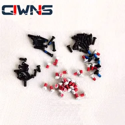 Screw,Nut,Pad,for Shimano ALDEBARAN METANIUM ANTARES DC ,Baitcast Reel Spinning Wheel Accessories,Multiple Sizes,Multiple Use