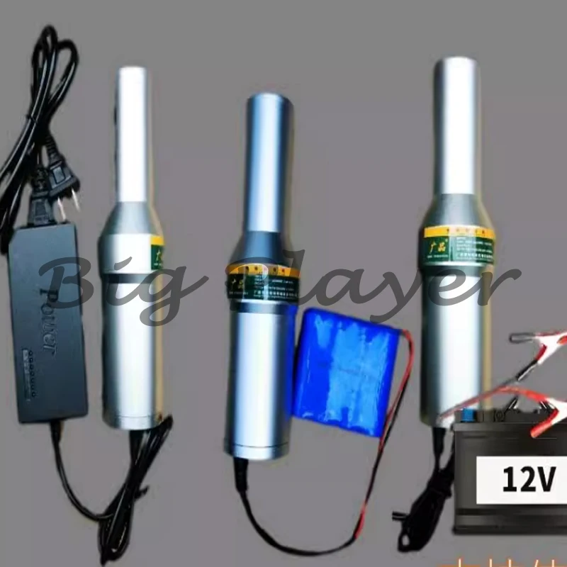 220V Handheld Portable Mini Electric Coconut Peeler Tool/Manual Pumpkin Peeling Machine For Fruit Vegetable Processing