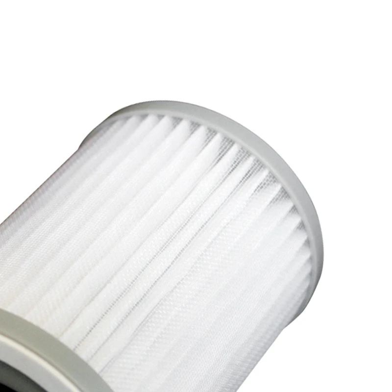 Фильтр для очистки воздуха, уход за домашними животными, дезодорация, сменный фильтр с активированным углем для автобота, свежий H13 HEPA-фильтр