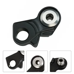 Bike Bicycle Rear Derailleur Hanger Bracket For-Shimano XT Y5RT98010 RD-M8000 Aluminum Alloy Rear Tail Hook Bicycle Accessories
