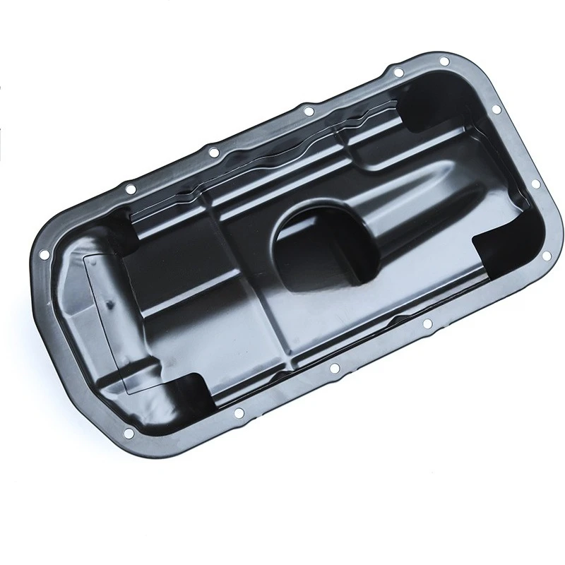 1200A461 MN195855 1200A410 Engine oil pan for auto parts