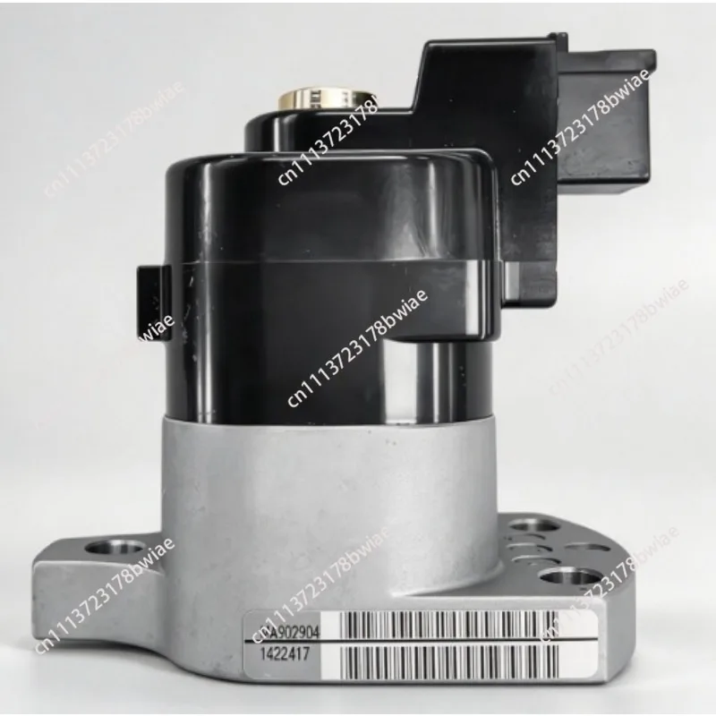 High-quality diesel engine components, electronic fuel metering control actuator 4089985