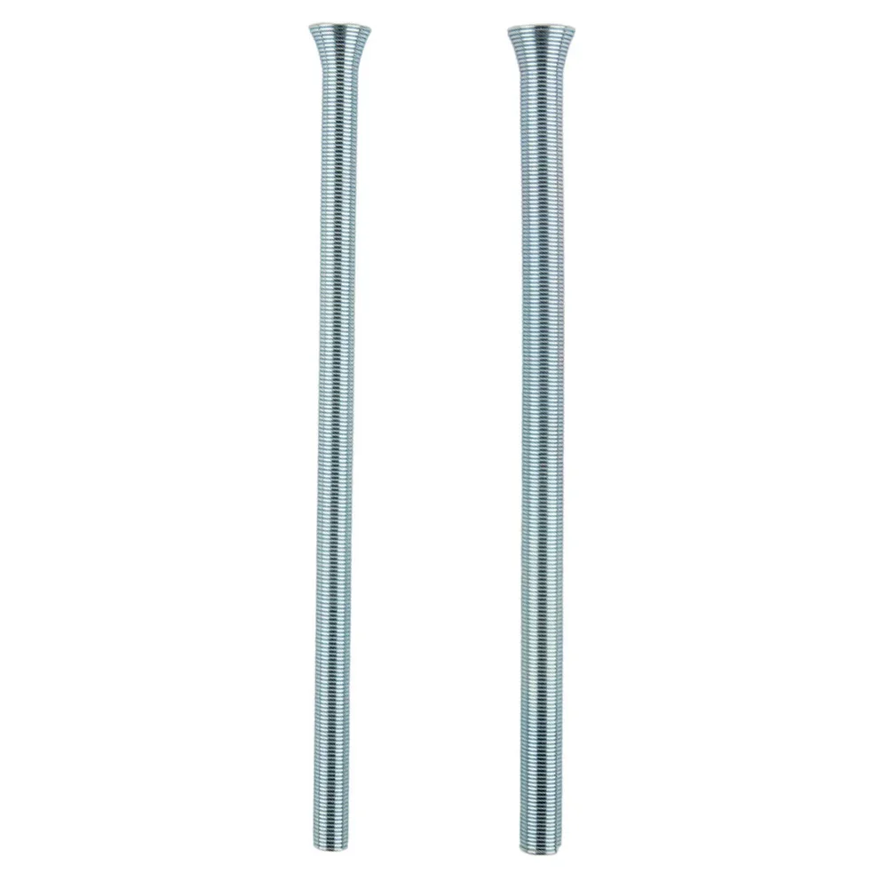 Untuk digunakan Connect Bender tabung pegas dinding tipis Bender 21 Cm/8.27 "2 buah 5/16(7.9mm) pegas baja kualitas tinggi