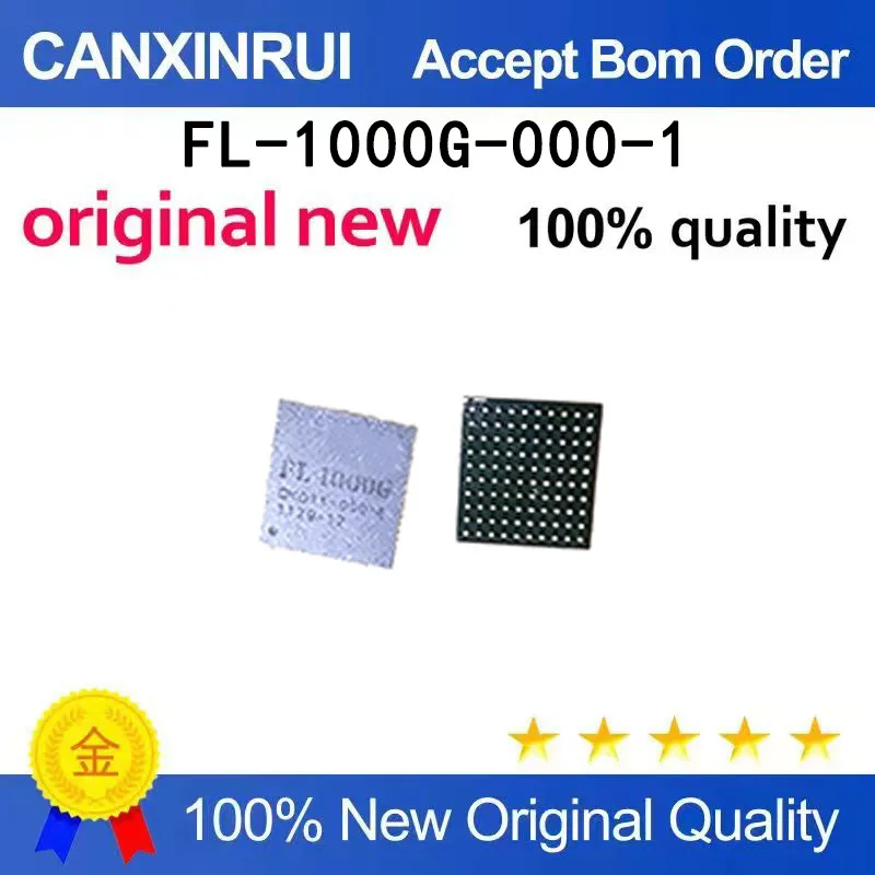 

(5-100 pieces)BGA FL1000G FL-1000G-000-E FL-1000G-000-1 brand new in stock