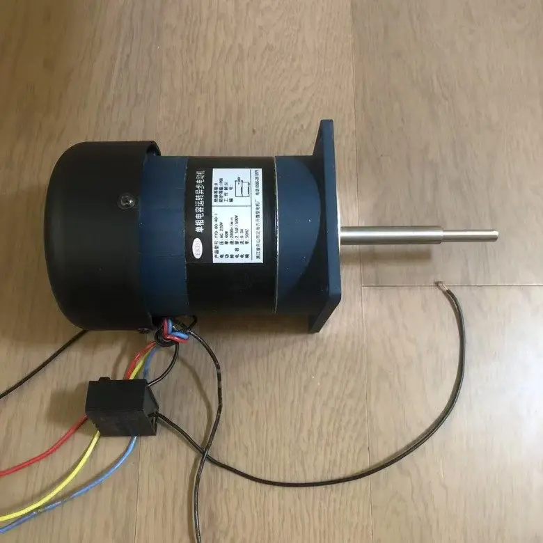 Dinghai Fangkai YYD-80-40-1 single-phase capacitor running